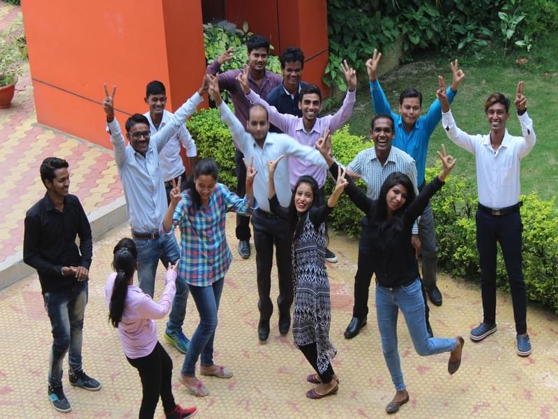 Kejriwal Institute of Management & Development Studies Ranchi Campus & Activities photo 10